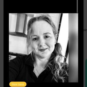 Meet your Posher, Lucinda